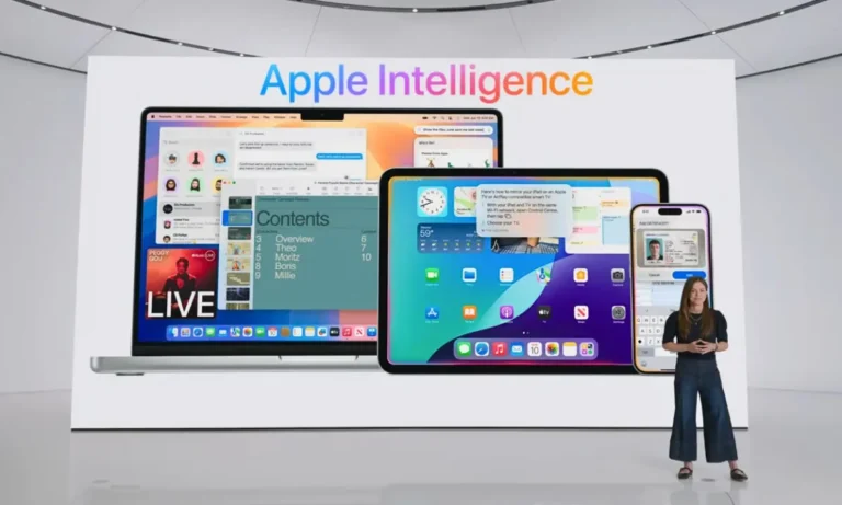 All you need to know about Apple Intelligence