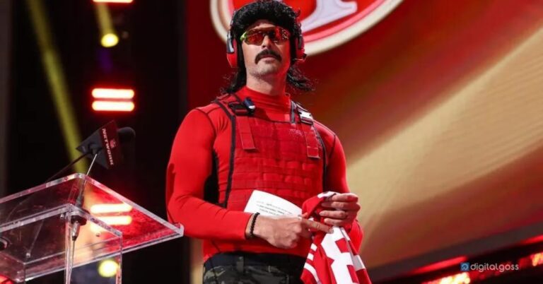 Dr Disrespect Demonetized by YouTube After Admitting Twitch Ban Over Inappropriate Messages to Minor