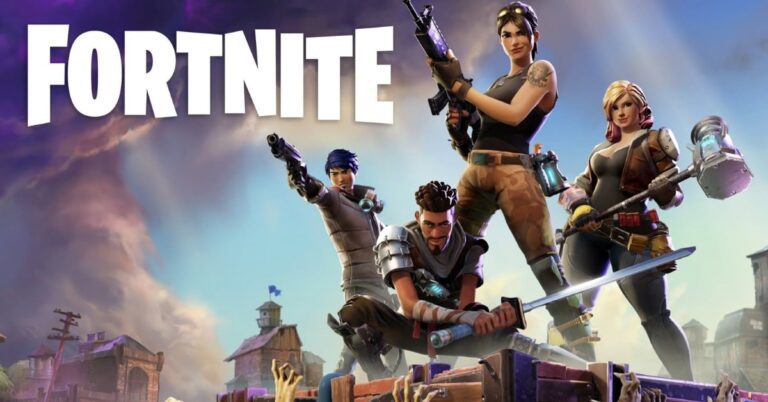 Fortnite and Epic Games Set to Return to Apple Store in the EU