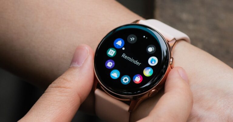 Samsung Expands One UI Watch 6 Beta to Galaxy Watch 5 and 4 Series