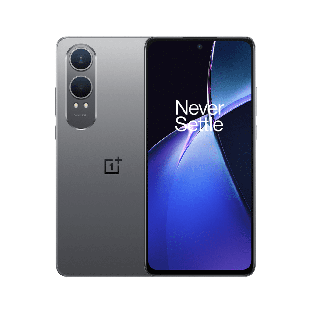 OnePlus Nord CE4 Lite 5G Black variant