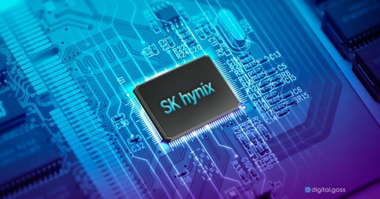 SK Hynix to Invest $75 Billion in AI and Chips by 2028