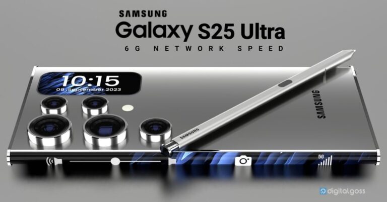 Galaxy S25 Ultra May Be Samsung’s Sleekest Flagship