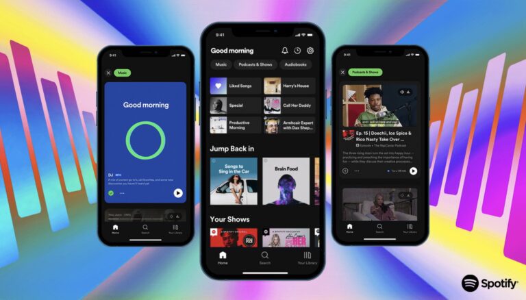 Spotify Introduces Cheaper Basic Plan Without Audiobooks