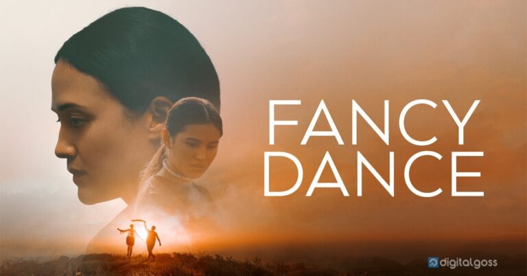 How to Watch 'Fancy Dance' Starring 'Lily Gladstone' for Free?