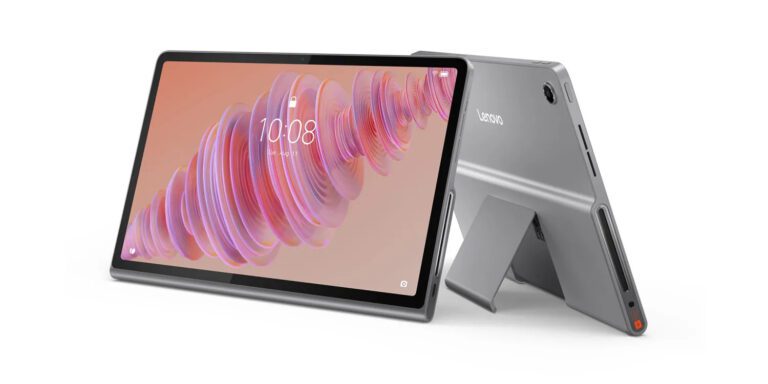 Lenovo Tab Plus, A Perfect Tablet for Music Lovers