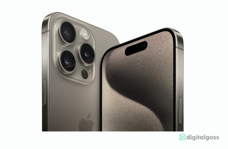 iPhone 15 has Less Capable Cameras