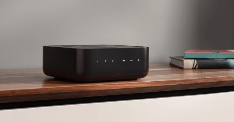 Denon Home Amp Enhances HEOS Systems with HDMI eARC and Dolby Audio