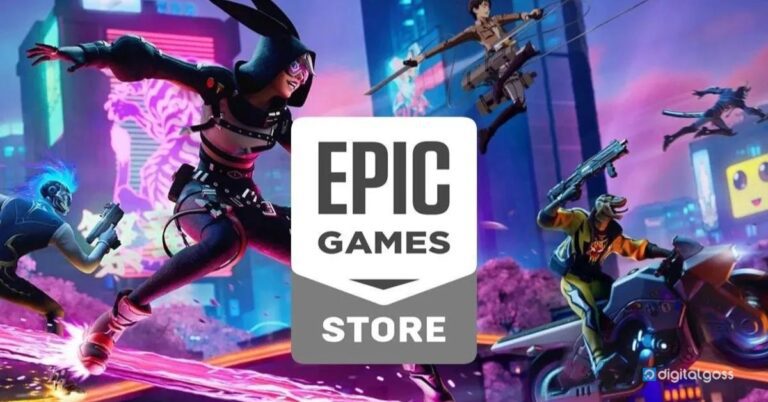 Epic Games Criticizes Apple for Rejecting App Store Submission