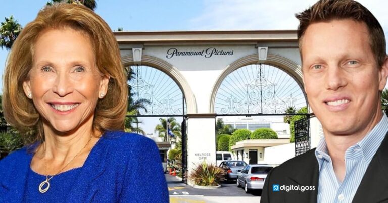 Paramount and Skydance are merging, and it's shaking things up big time.