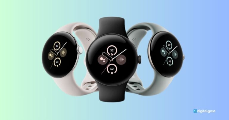 Pixel Watch 3 to Feature Thinner Bezels and Brighter Display