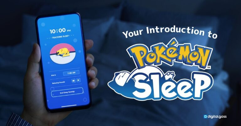 Pokémon Sleep Dreams Big with $100 Million in First-Year Earnings