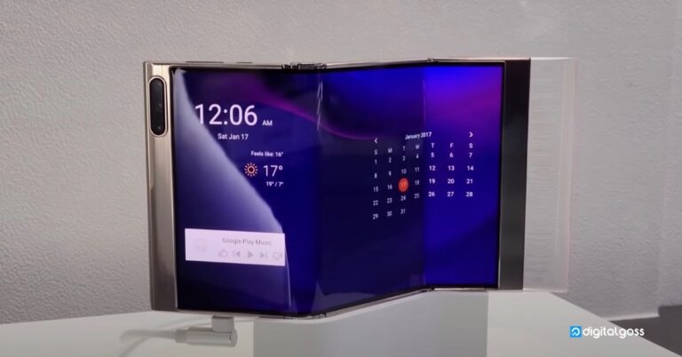 Samsung May Not Catch Up with Huawei in the Triple-Foldable Race