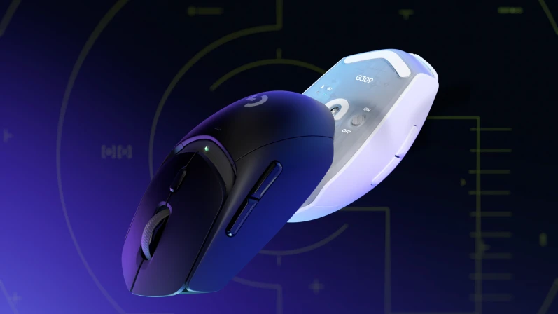 G309 Lightspeed Wireless Gaming Mouse