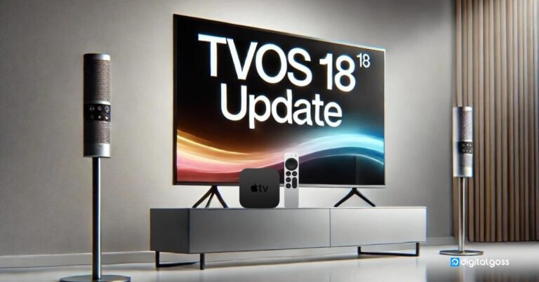 tvOS 18 Beta 3 Now Available to Apple TV Users